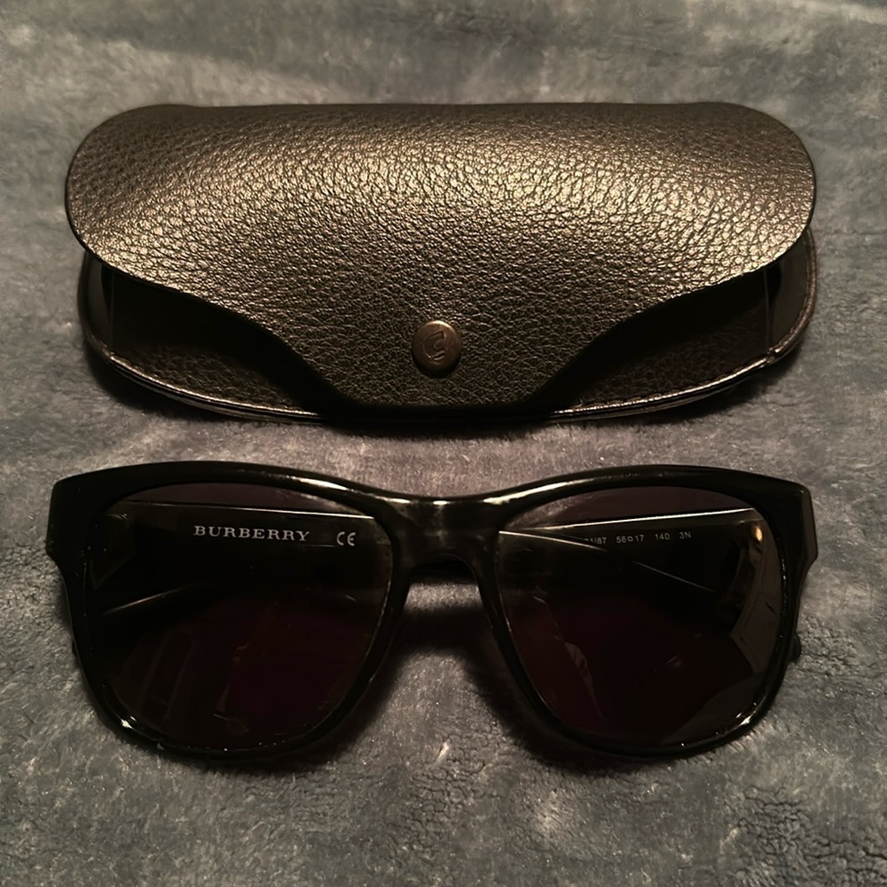 Burberry Sunglasses